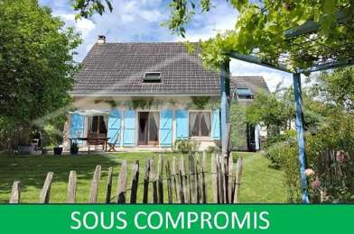 Maison 8 pièces 409900 €