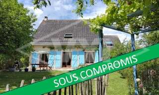 Maison 8 Pièces 160 m² à vendre à Combs-la-Ville (77380)