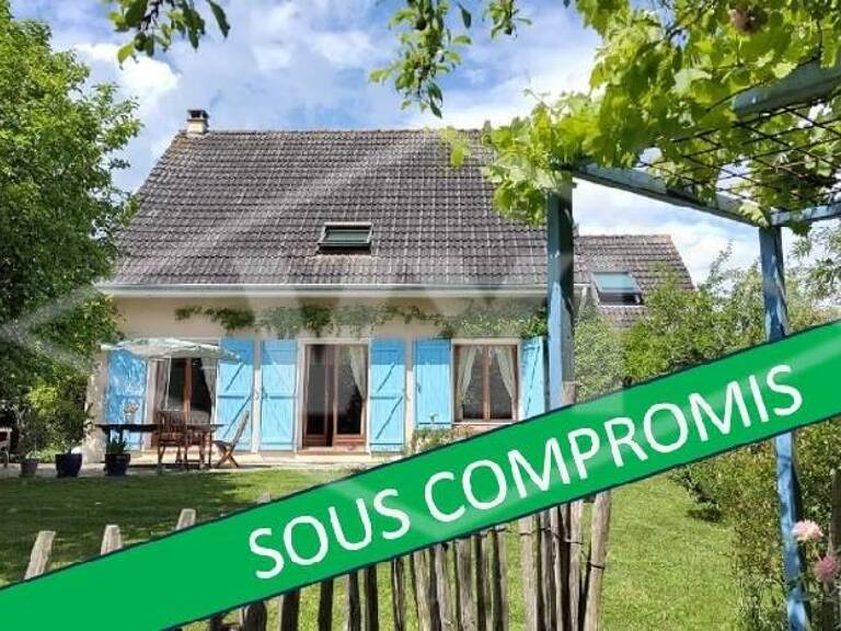 Maison 8 pièces 160 m² — photo 1
