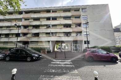 Appartement 4 pièces 129900 €