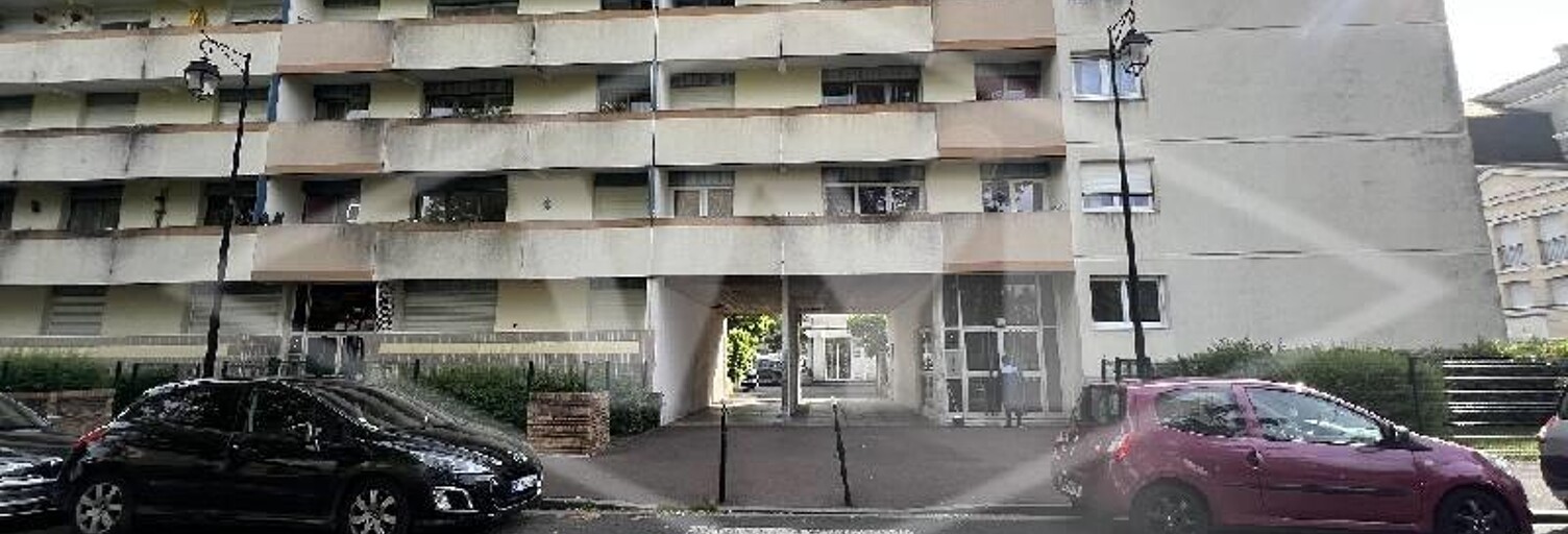 Appartement 4 Pièces 73 m² à vendre à Épinay-sous-Sénart (91860)