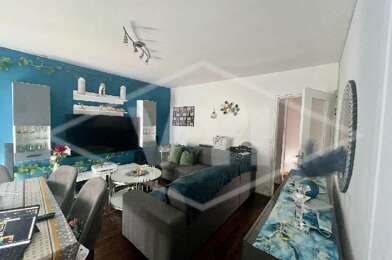 Appartement 4 pièces 129900 €