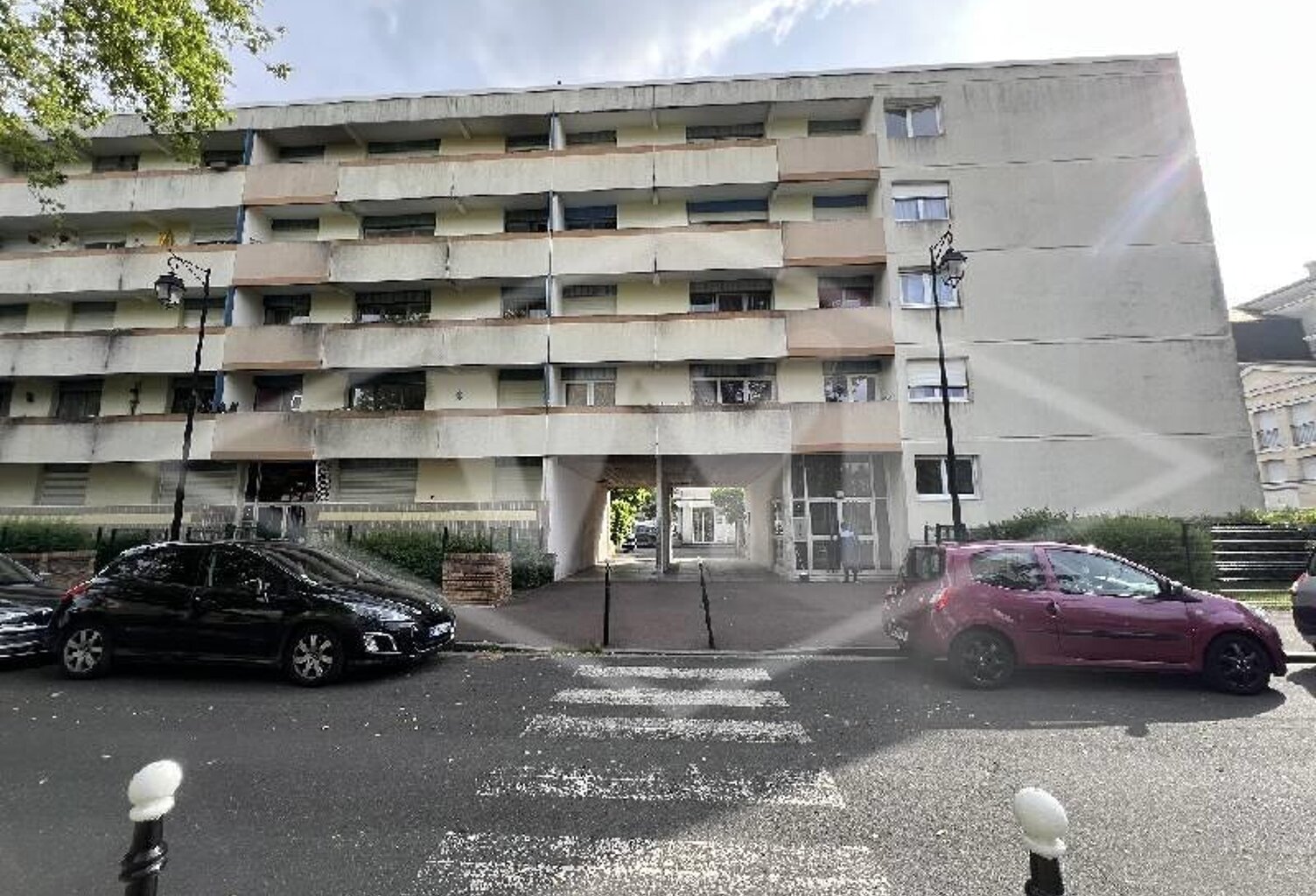 Vente appartement 4 pièces 73 m² Épinay-sous-Sénart (91860) — photo 1