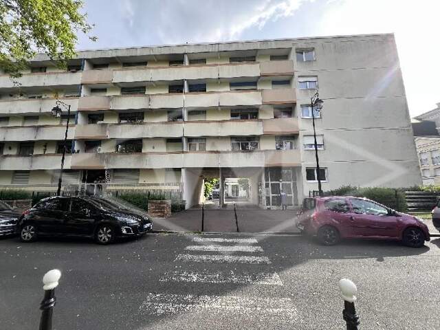 Appartement 4 pièces 73 m² à Épinay-sous-Sénart — photo du bien