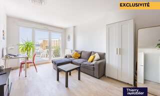 Appartement 3 Pièces 63 m² à vendre à Nantes (44100)
