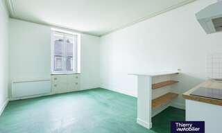 Appartement 2 Pièces 33 m² à vendre à Nantes (44000)