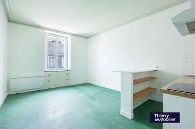 Appartement 2 pièces 133125 €