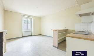 Appartement 2 Pièces 34 m² à vendre à Nantes (44000)