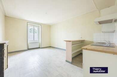Appartement 2 pièces 138450 €