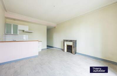 T2 - SAINT DONATIEN - GÉNÉRAL BUAT — photo du bien