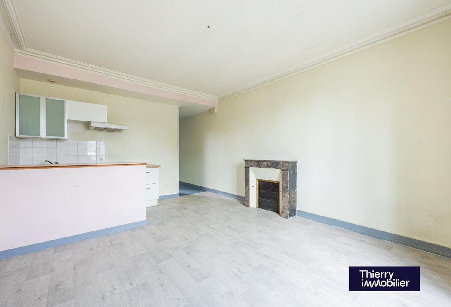 T2 - SAINT DONATIEN - GÉNÉRAL BUAT — photo 1