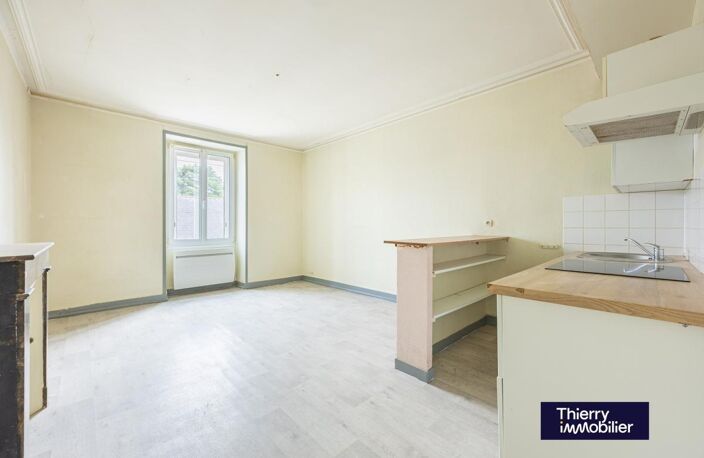 T2 - SAINT DONATIEN - GÉNÉRAL BUAT — photo 2