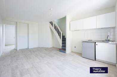 Appartement 3 pièces 147700 €