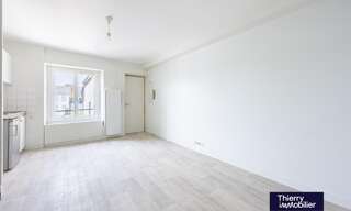 Appartement 3 Pièces 52 m² à vendre à Nantes (44000)