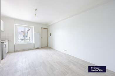 Appartement 3 pièces 147000 €