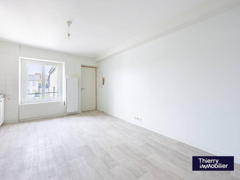 T2 bis duplex- GÉNÉRAL BUAT — photo 1