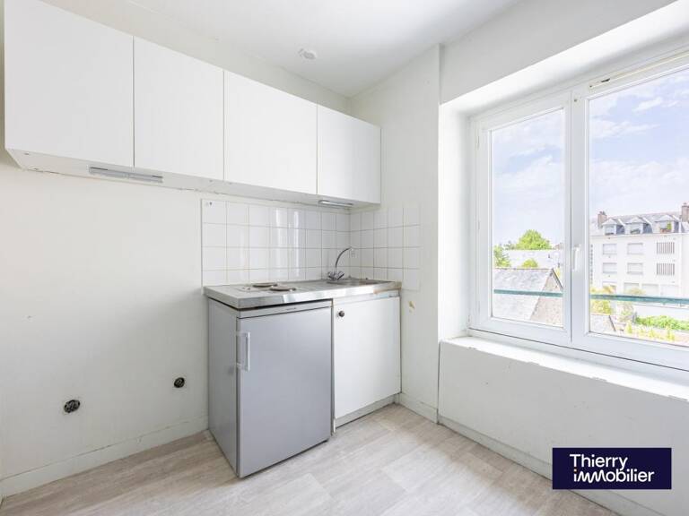 T2 bis duplex- GÉNÉRAL BUAT — photo 1