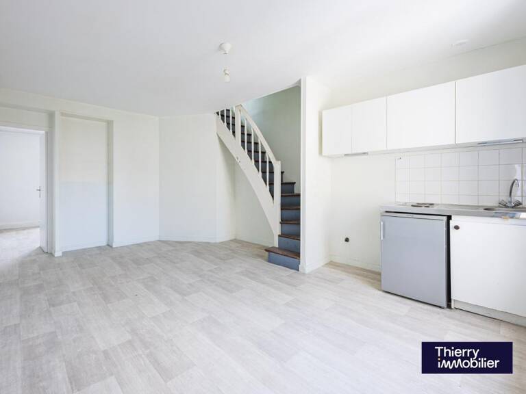 T2 bis duplex- GÉNÉRAL BUAT — photo 1