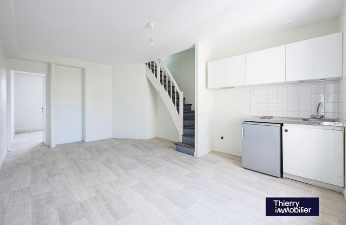 T2 bis duplex- GÉNÉRAL BUAT — photo 2