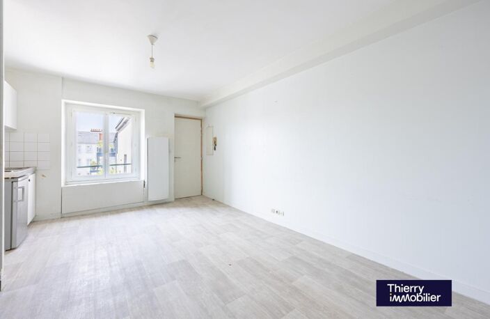 T2 bis duplex- GÉNÉRAL BUAT — photo 3