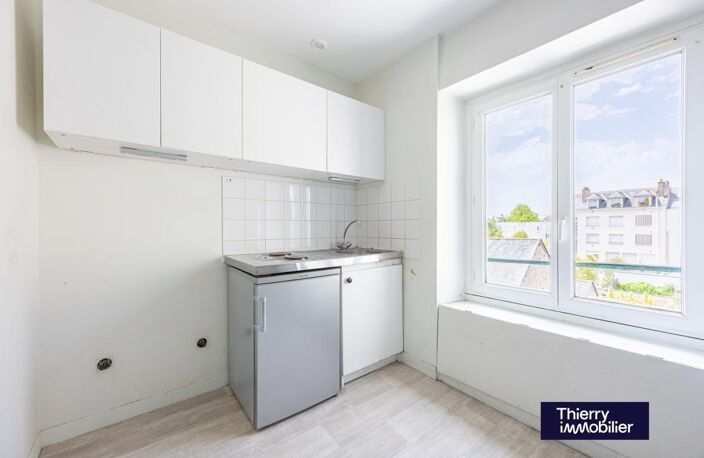 T2 bis duplex- GÉNÉRAL BUAT — photo 4