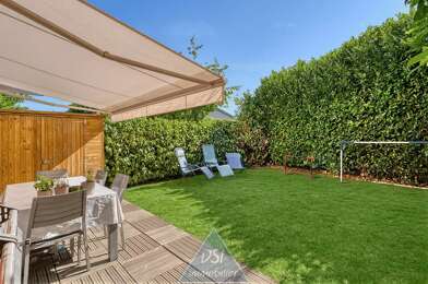 Appartement 3 pièces 255000 €