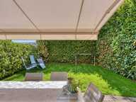 APPARTEMENT T3 AVEC JARDIN PRIVATIF À TRAMOYES — photo 2