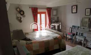 Maison 10 Pièces 270 m² à vendre à L'Absie (79240)