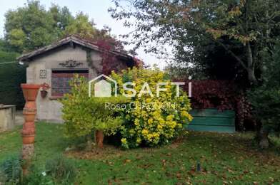 Maison 10 pièces 171933 €