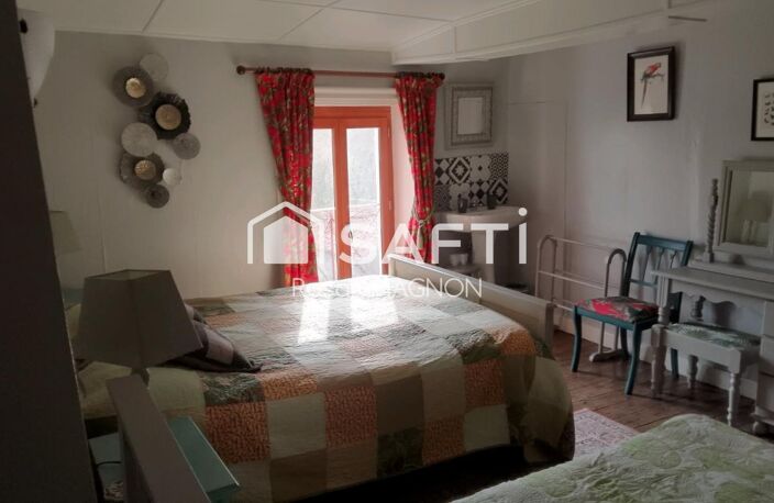 7 chambres, Fibre optique, tout à l'égout — photo 3