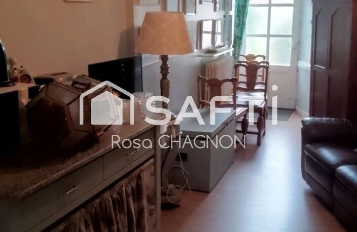 7 chambres, Fibre optique, tout à l'égout — photo 4