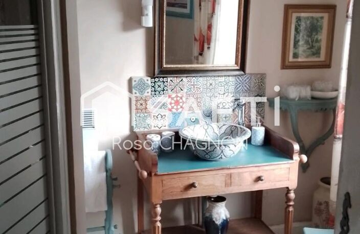 7 chambres, Fibre optique, tout à l'égout — photo 5