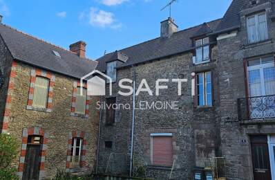 Ensemble immobilier à renover — photo du bien