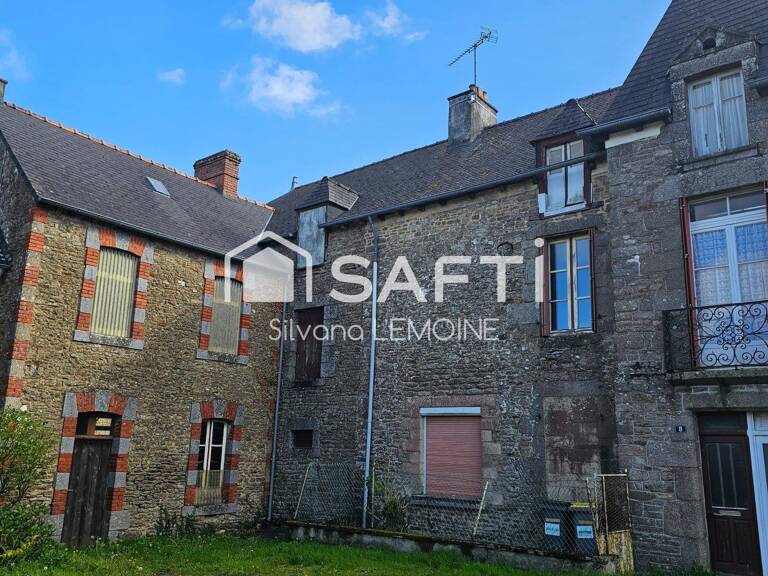 Ensemble immobilier à renover — photo 1