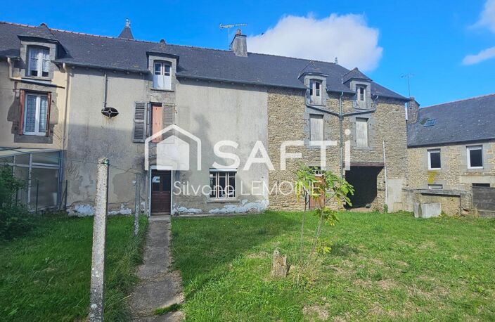 Ensemble immobilier à renover — photo 2