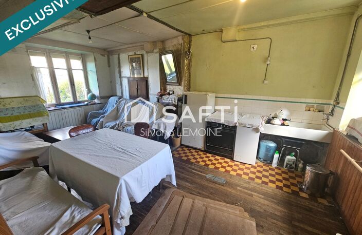Ensemble immobilier à renover — photo 3