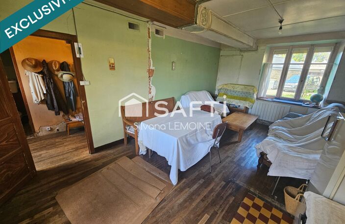Ensemble immobilier à renover — photo 4