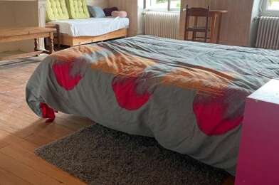 Maison 6 pièces 132333 €