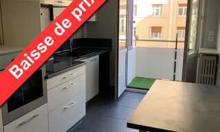 Appartement 3 Pièces 90 m² à louer à Saint-Étienne (42000)