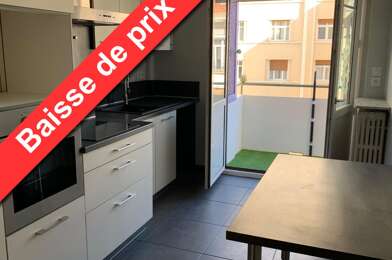 Appartement 3 pièces 788 €