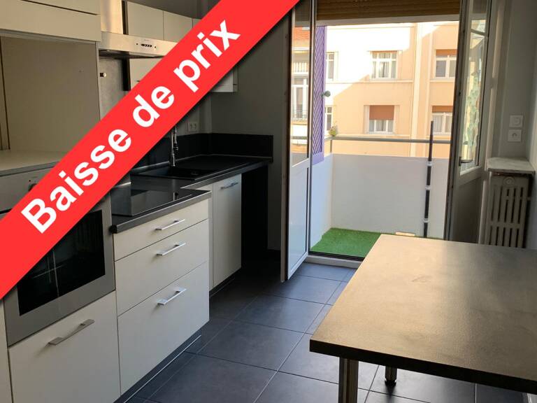 Appartement 3 pièces 90 m² — photo 1