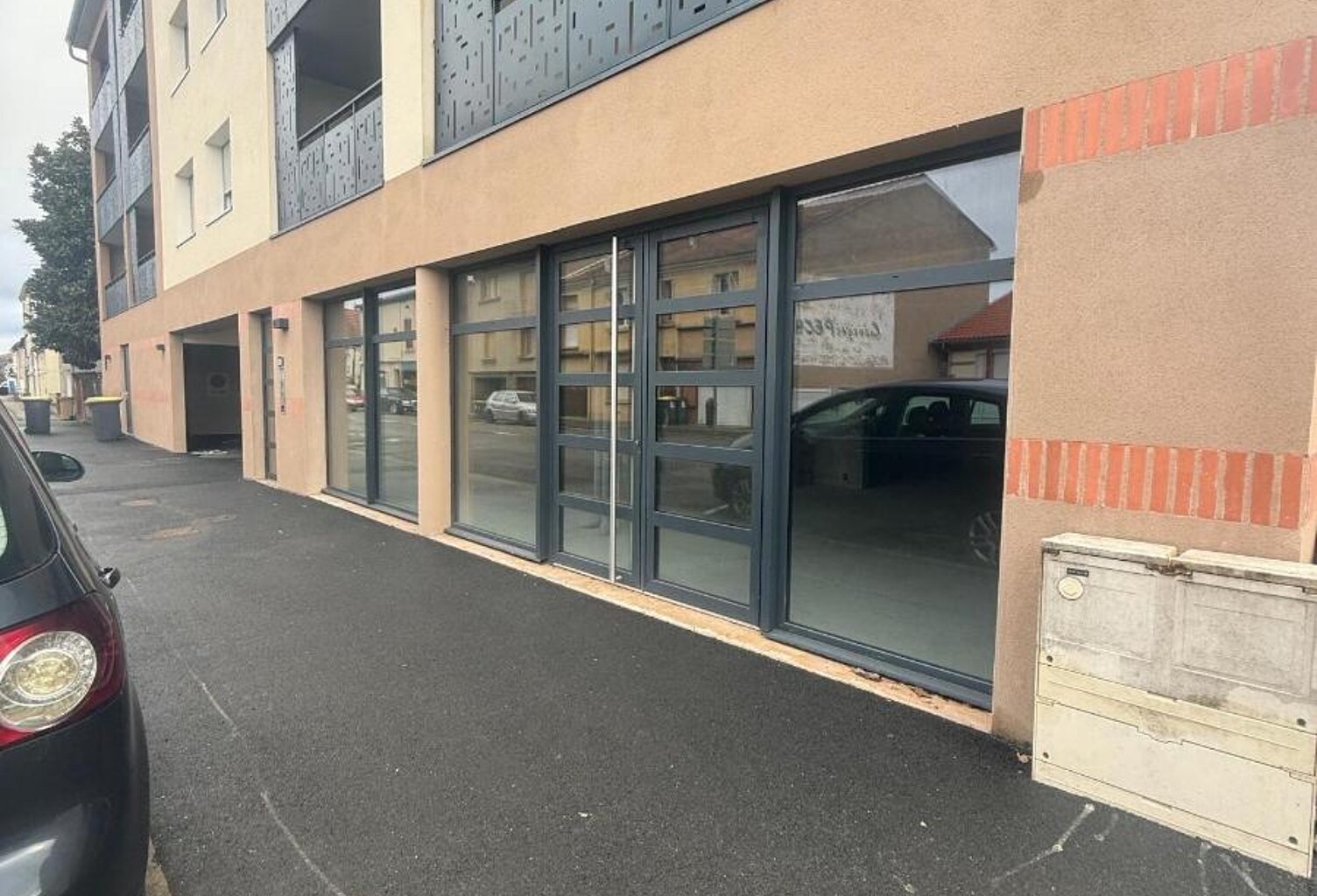 Location garage   à Albi (81000) — photo 1