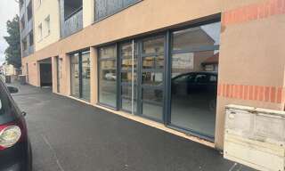 Garage   m² à louer à Albi (81000)