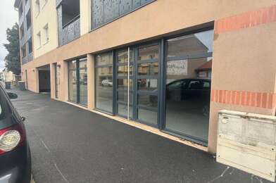 Garage  60 €