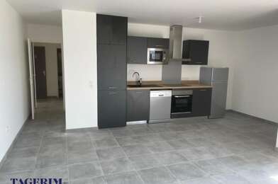 Appartement 3 pièces 980 €