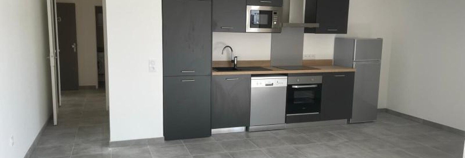 Appartement 3 Pièces 66 m² à louer à Melun (77000)