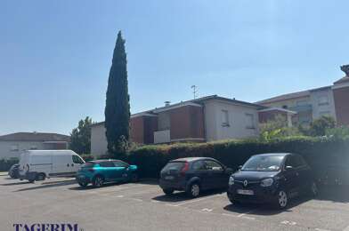 Appartement 3 pièces 850 €