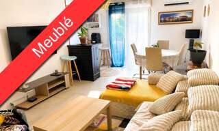 Appartement 3 Pièces 54 m² à louer à Toulouse (31200)