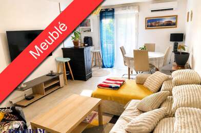 Appartement 3 pièces 795 €