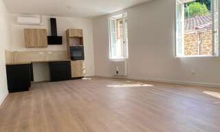 Appartement 3 Pièces 92 m² à louer à Serrières (07340)